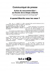 Communiqué de presse action Rocher de la Vierge Biarritz-e…_1