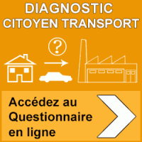 Diagnostic Citoyen Transport