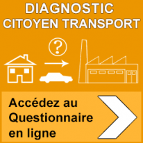 Diagnostic Citoyen Transport