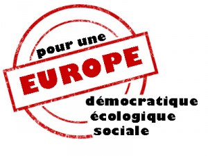 europe sociale et ecologique