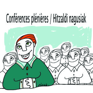 Alternatiba conférences plénières