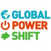 Global power shift
