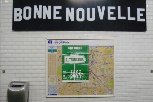 metroBonneNouvelle