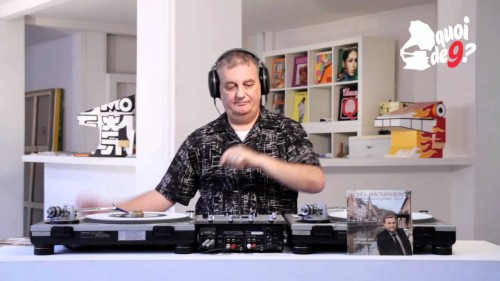DJ Moustic2