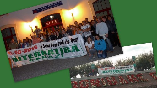 2015-10-11- AlternatibaGaraziratGomita-Toutes&tous à Saint-Jean-Pied-de-Port1