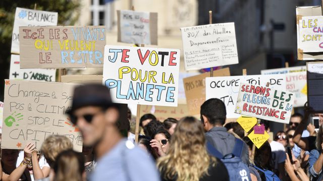 Pour Une écologie Populaire Rejoignez Nous Samedi 8