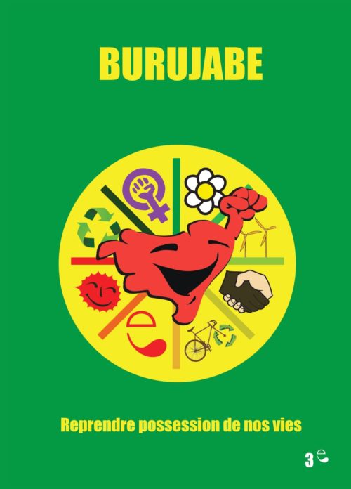 Burujabe